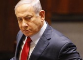 Thủ tướng Israel cảnh cáo mở chiến dịch quân sự lớn sang Gaza
