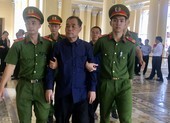 Luật sư bào chữa cho ông Trầm Bê