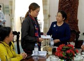 Vụ 3 người chết ở Bình Tân: Hỗ trợ gia đình các nạn nhân