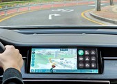 Mua xe hơi nhiều công nghệ nhưng nhiều người không biết xài
