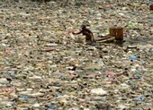 Canada không nhận lại rác, Philippines rút các nhà ngoại giao