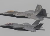 Mỹ muốn chế tạo siêu tiêm kích lai giữa F-22 và F-35