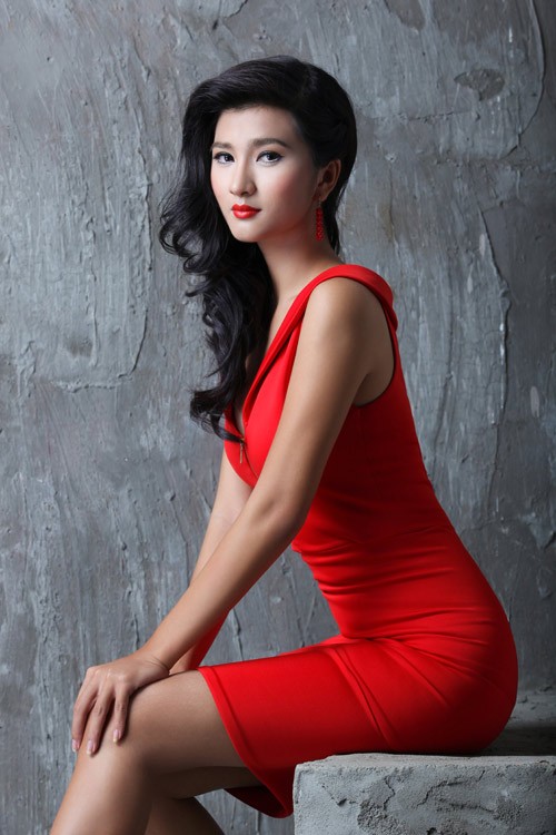 Thân Thúy Hà