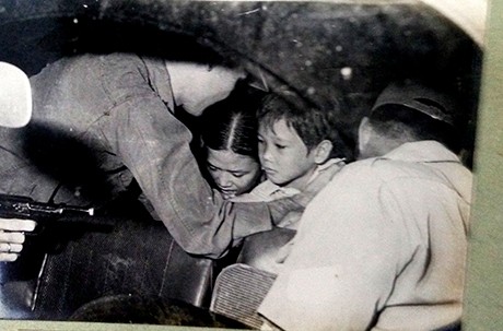 Băng nhóm do Nguyễn Thanh Tân cầm đầu đã gây ra vụ án chấn động giới nghệ sĩ và dư luận
