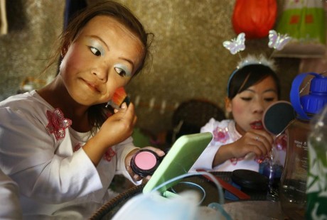 Minh Anh