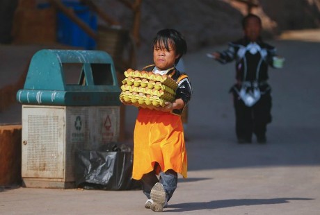 Minh Anh