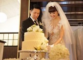 Ngọc Quyên ly hôn chồng Việt kiều sau 5 lần dự tính