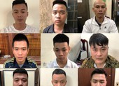 Bắt nhóm người phía Bắc đến Đà Nẵng cho vay nặng lãi