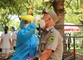 Đà Nẵng: 4 trạng thái 'bình thường mới' phòng chống COVID-19