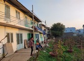 Phát hiện nhanh, xử lý nghiêm vi phạm xây dựng