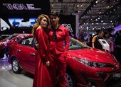 Giá lăn bánh kèm khuyến mãi Toyota Vios 2020