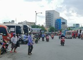 Bến xe, nhà ga TP.HCM đồng loạt thông tuyến tới Đà Nẵng
