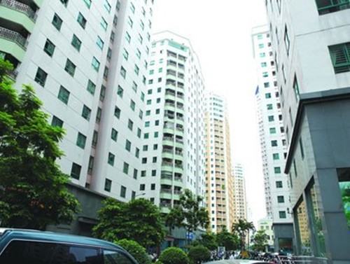 NH tiết kiệm nhà: Ý tưởng hay, nhưng…