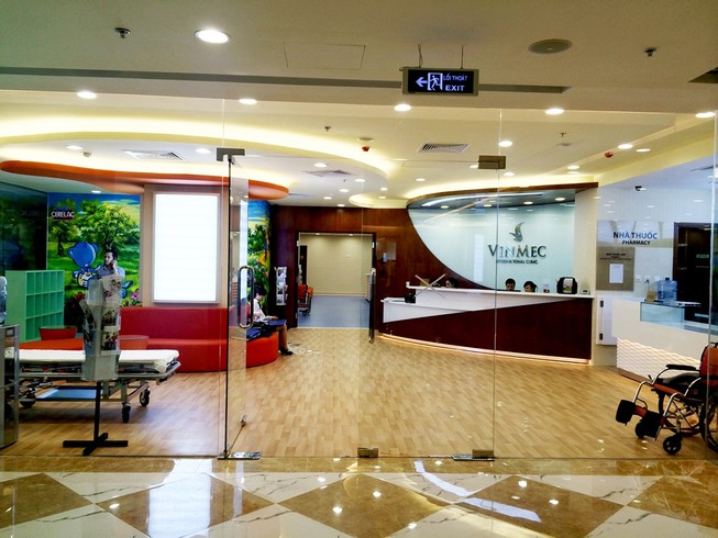 Vingroup tổ chức nhiều hoạt động mừng sinh nhật