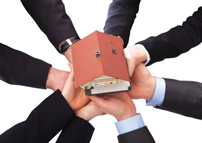 Đổi mới tiếp thị bất động sản