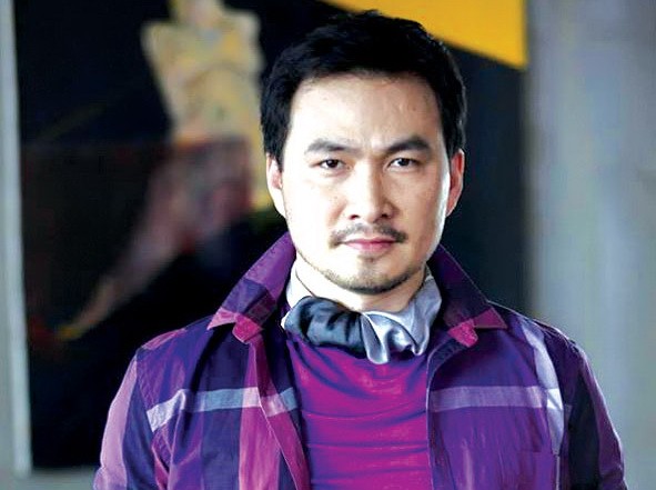 Chi Bảo làm bác sĩ Cát Tường