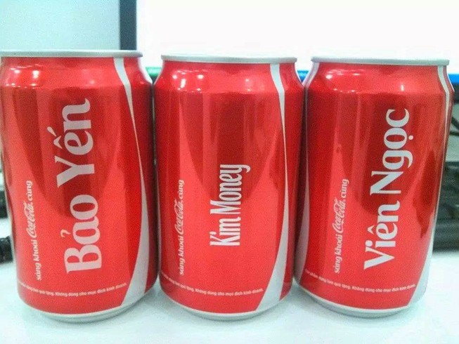 Quảng cáo mới của Coca Cola chưa phải là kinh điển