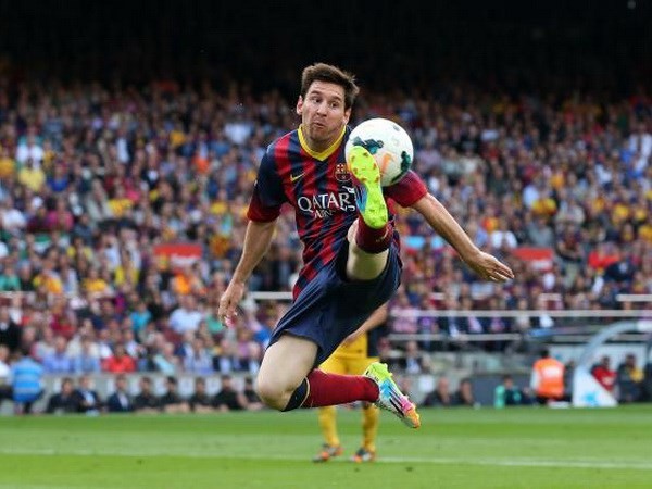 Lionel Messi muốn chia tay Barcelona để gia nhập Arsenal