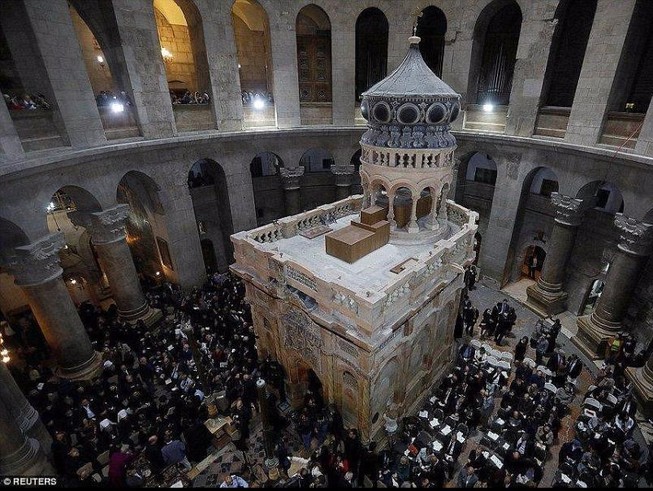 Image result for Äá»n thá» má» thÃ¡nh giesu