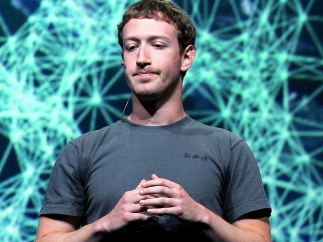 Dàn lãnh đạo Facebook hối hận về... Facebook
