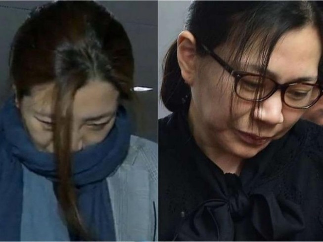 Nghi 'công chúa' Korean Air mua hàng hiệu trốn thuế