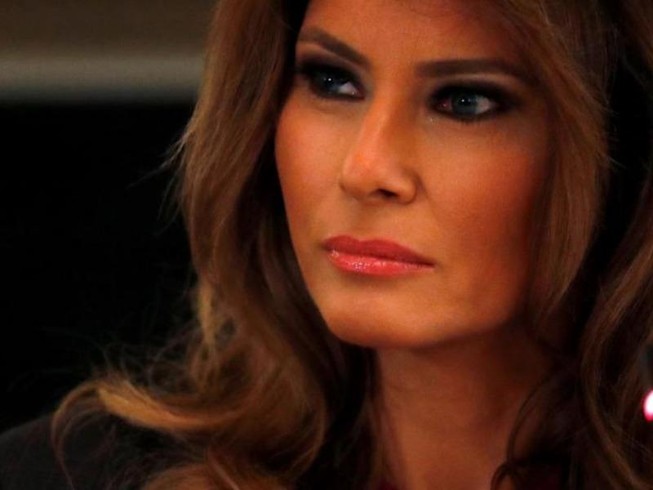 Bà Trump không dự hội nghị G7 và thượng đỉnh Mỹ-Triều