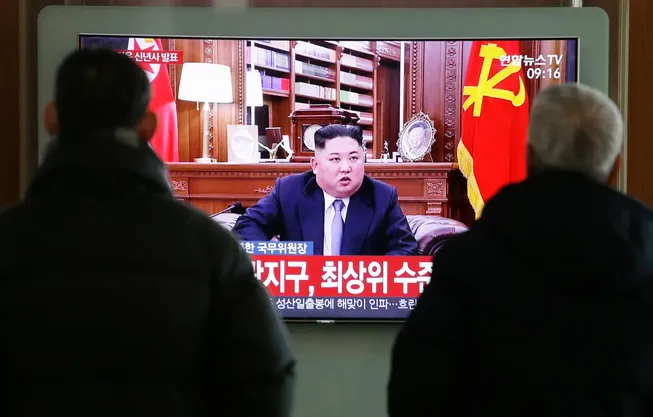 Ông Kim Jong-un sẵn sàng gặp ông Trump lần 2