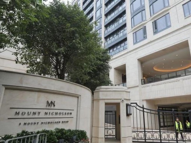 Hủy mua nhà, đại gia Hong Kong mất trắng 4,6 triệu USD