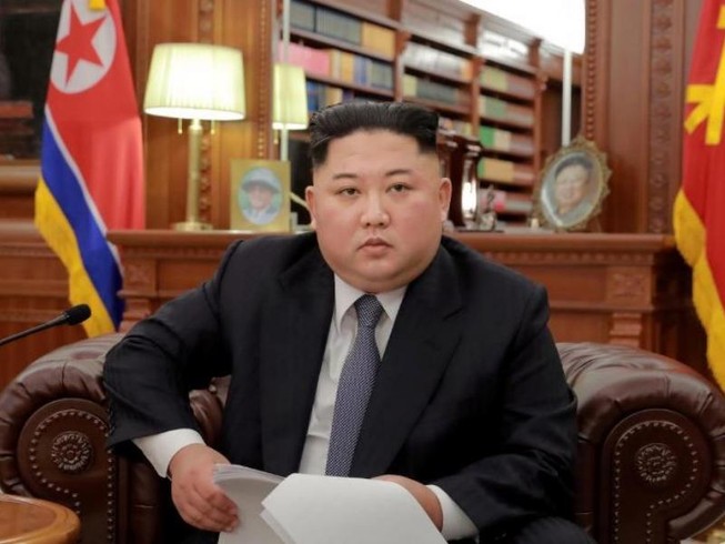 Ông Kim Jong-un sẽ đến Việt Nam sau Tết?