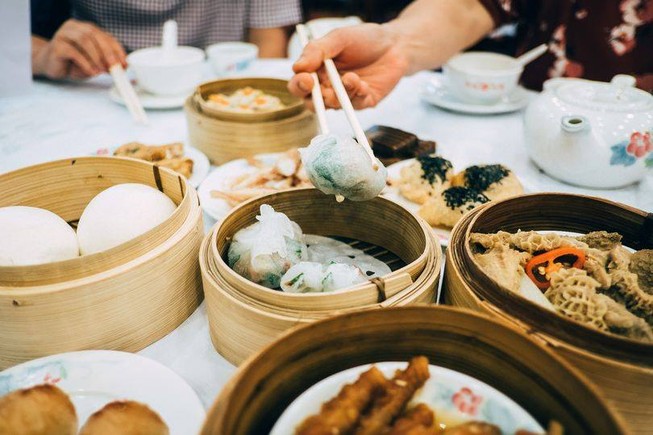 Báo cảnh sát vì vợ không muốn chia hóa đơn ăn trưa