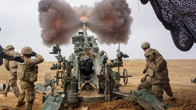 Iraq bác bỏ kế hoạch về 'căn cứ Mỹ' ở Iraq của ông Trump