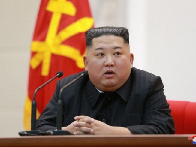 Ông Kim Jong-un sẽ đến Việt Nam bằng phương tiện gì?