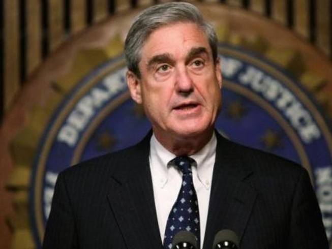 Ông Robert Mueller đã hoàn thành cuộc điều tra Nga