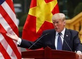 Ông Trump sẽ có buổi họp báo vào chiều nay