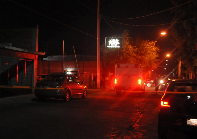Xả súng ở hộp đêm Mexico, ít nhất 15 người thiệt mạng