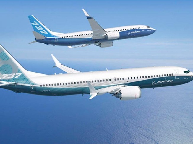 Boeing 'thê thảm' sau tai nạn máy bay ở Ethiopia