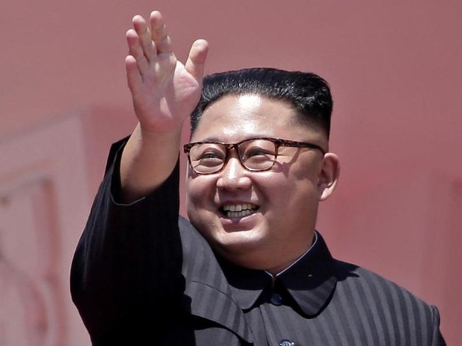Hai ông Putin - Kim sẽ gặp nhau trong 2 tuần tới