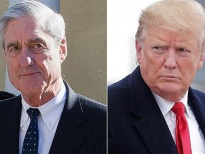 Người Mỹ giảm tín nhiệm ông Trump sau báo cáo Mueller