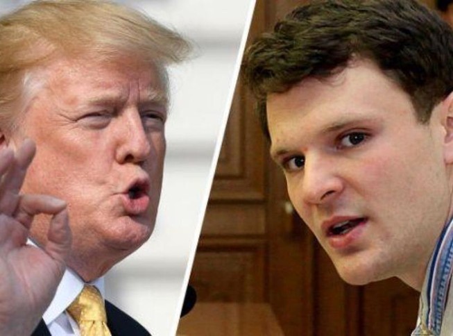 Ông Trump nói gì về hóa đơn 2 triệu USD của Triều Tiên?