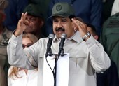 Ngoại trưởng Mike Pompeo: Ông Maduro suýt 'bay sang Cuba'