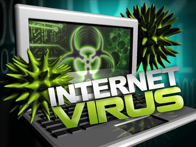 Chiếc Laptop nhiễm 6 loại virus khét tiếng giá 1,2 triệu USD