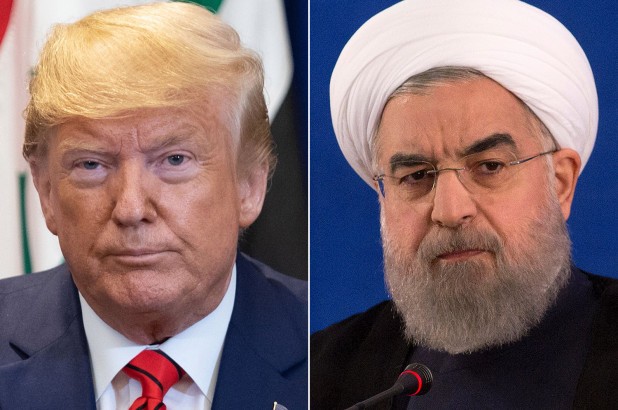 Iran: 'Mỹ đang muốn bỏ trừng phạt để đổi lấy đàm phán'