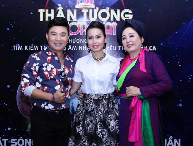 Quang Linh: Mấy ai có tiền để học nhạc ở Thanh Bùi?