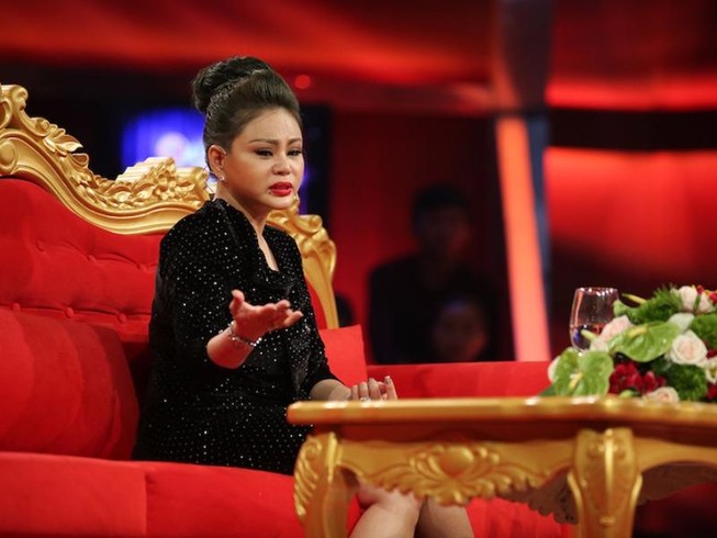 Sau ánh hào quang nợ Duy Phương lời xin lỗi