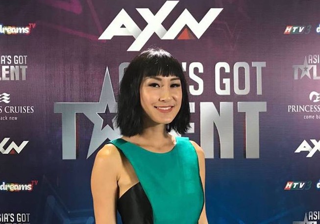Asia’s Got Talent thu hút tài năng Việt