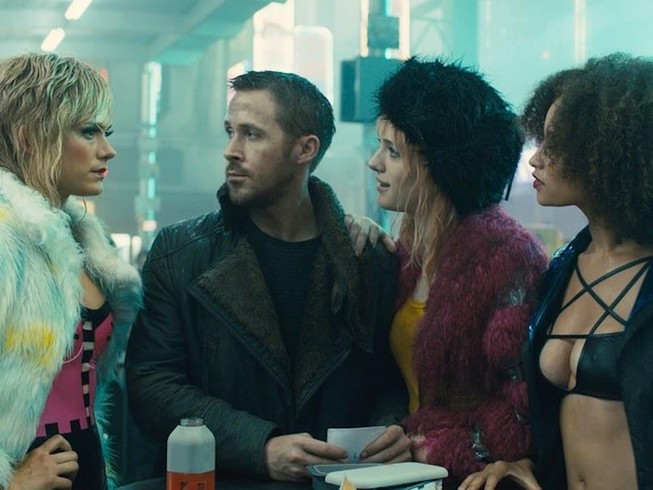 Xem miễn phí 'Blade Runner 2049' với câu chuyện về AI