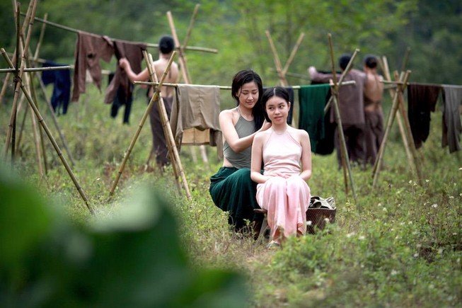 Trần Nhã Thuỵ: Không nên đánh đồng điện ảnh và đời thực
