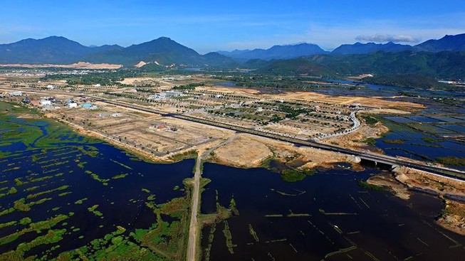 Đà Nẵng: Lộ nhiều sai phạm tại hai dự án bị thanh tra