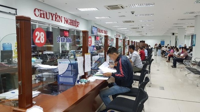 Đà Nẵng khởi kiện 32 nhân tài vi phạm hợp đồng