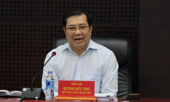 Đà Nẵng: Xây dựng trái phép nhiều đến mức phải đổi quy hoạch